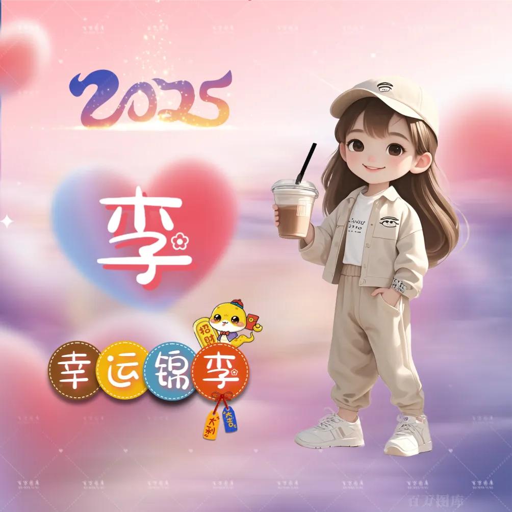 张不离♥李不弃☞珊