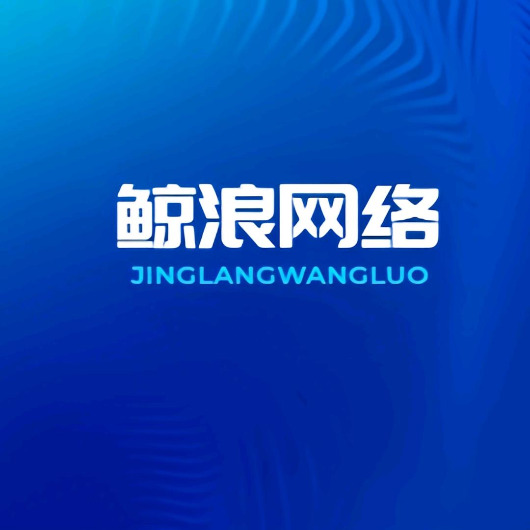 鲸浪网络科技工作室