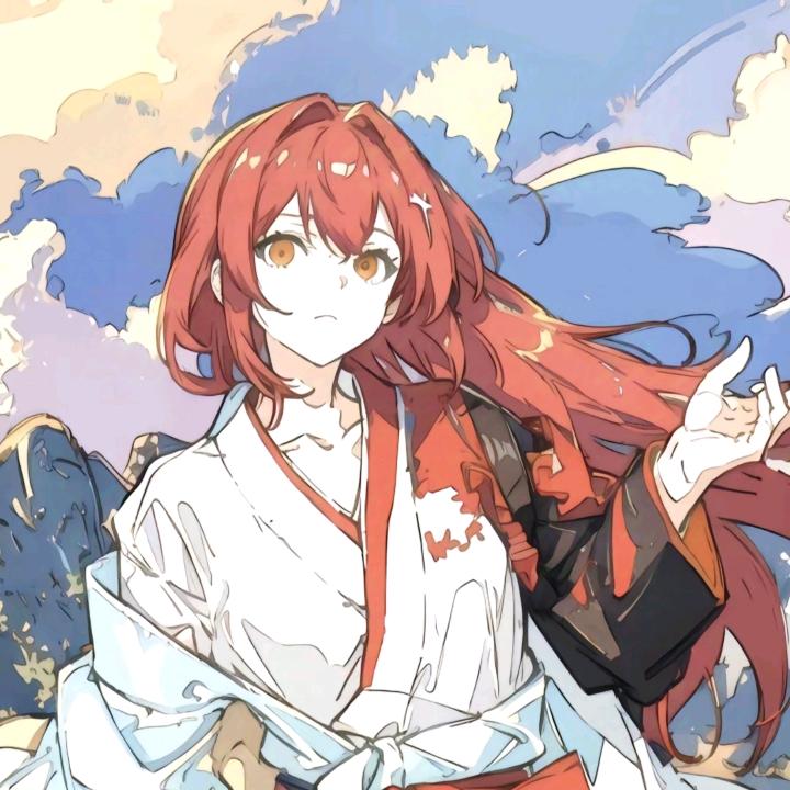 绘梨衣爱打球🏸