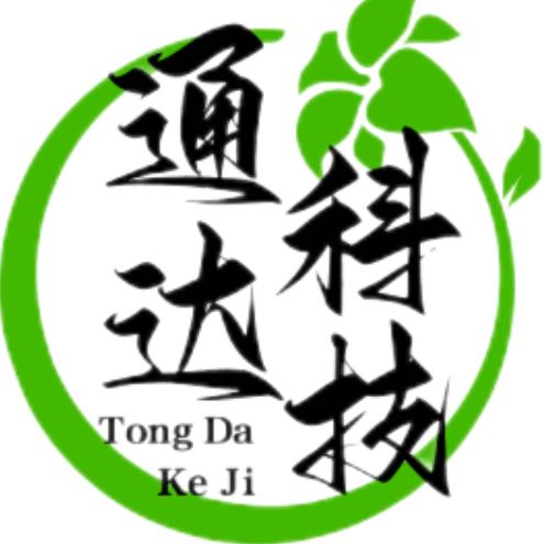林州通达科技监控摄像头