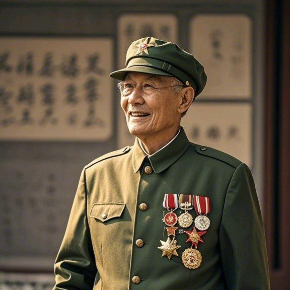 爱国情怀
