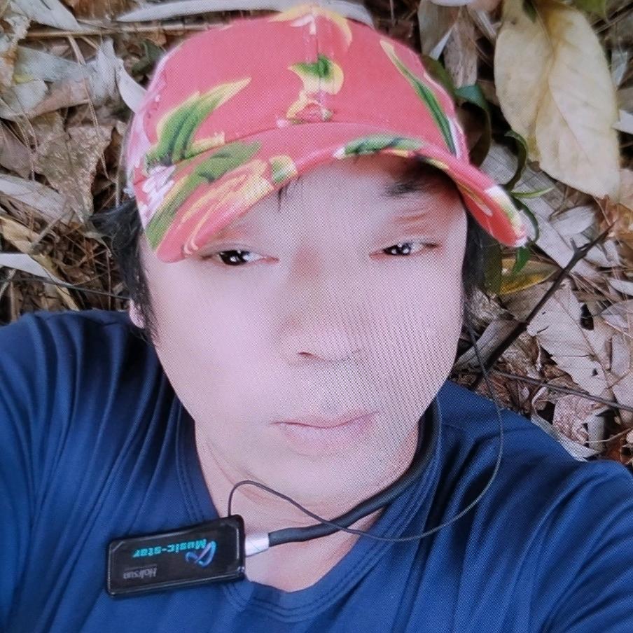 辫子哥