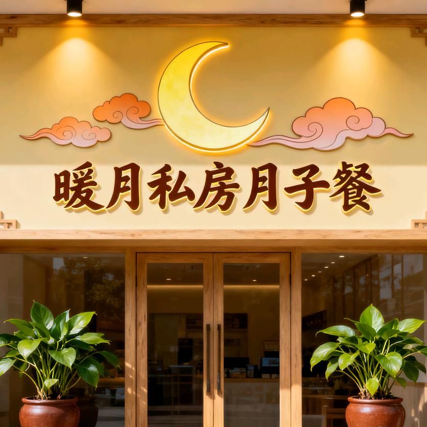 暖月母婴护理中心