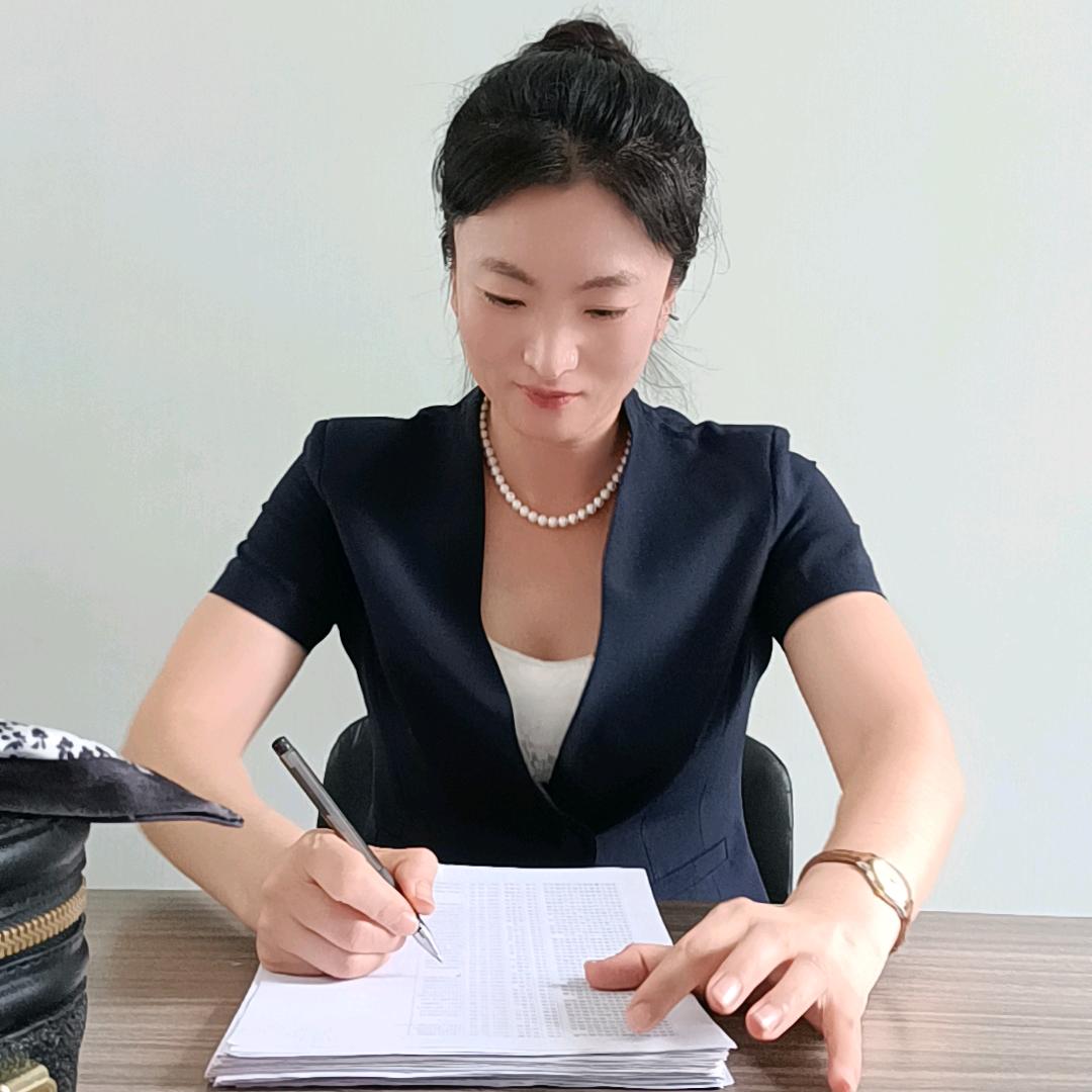 黄骅注册公司娟姐