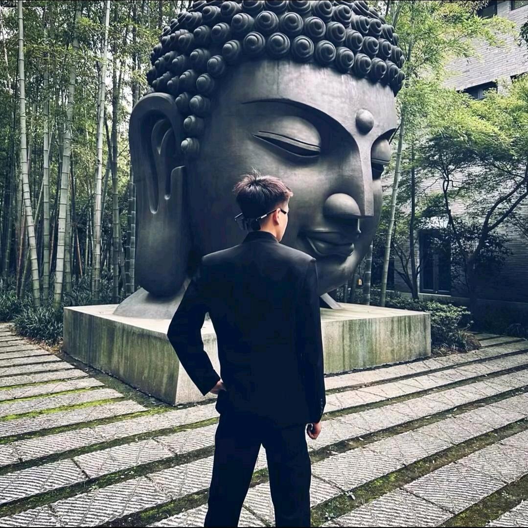 只留意中人/