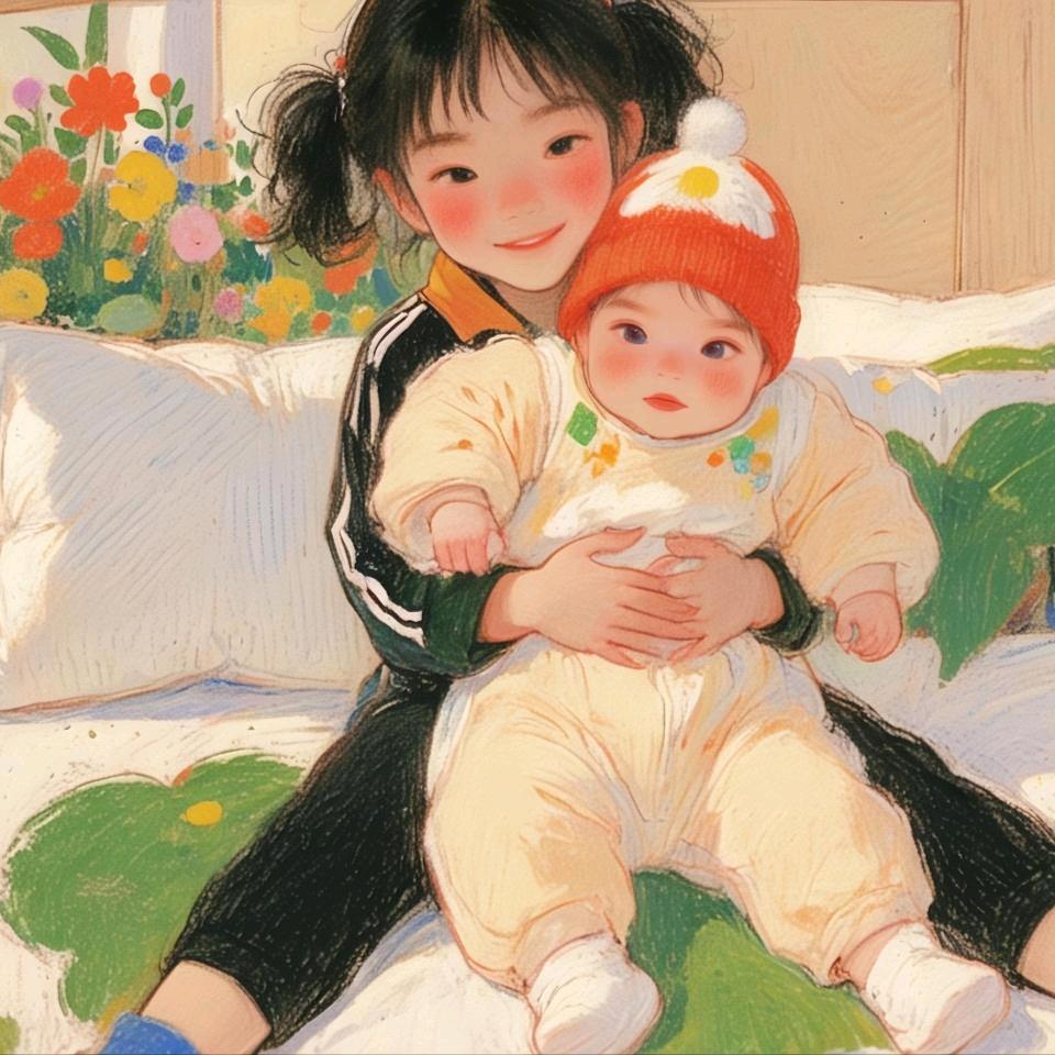 凉栀°（拒绝连赞，连赞拉黑）