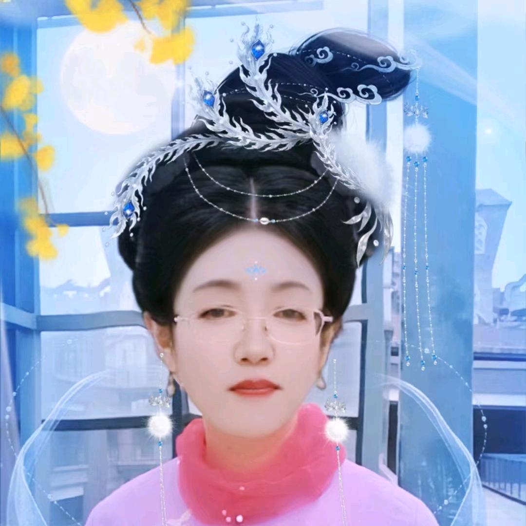 星姐爱唱歌