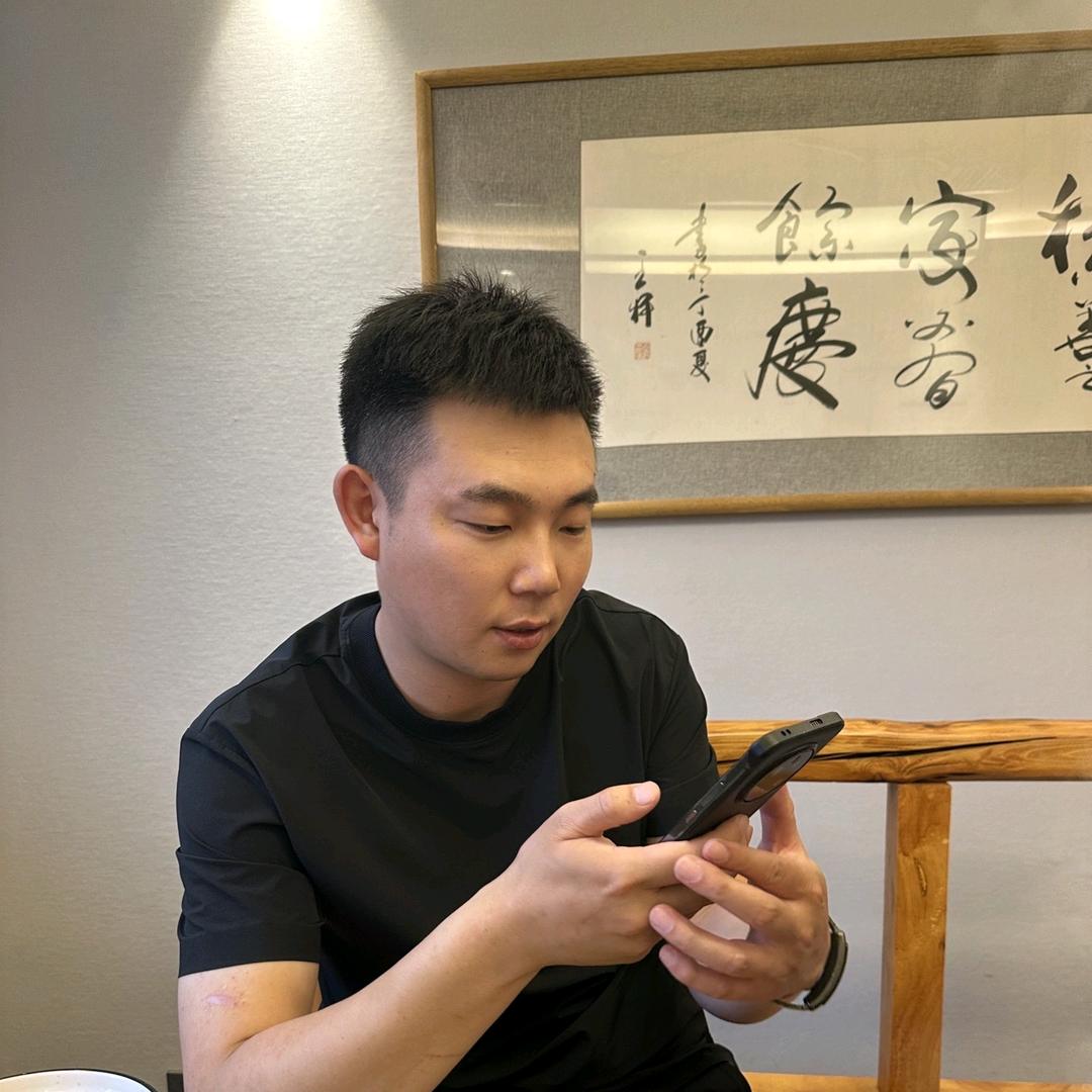 蔡贾☄️