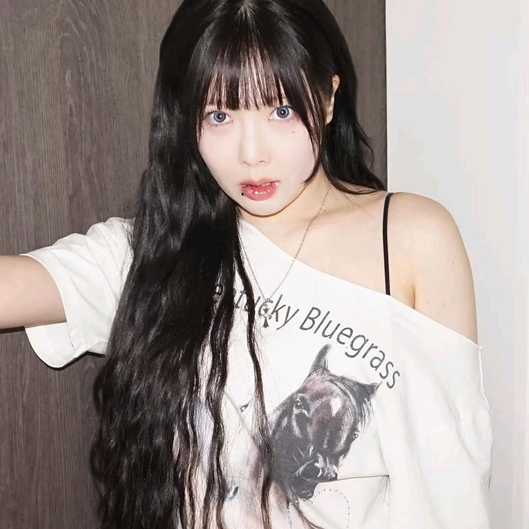 🌈eyyyy（秋葵梦女版）