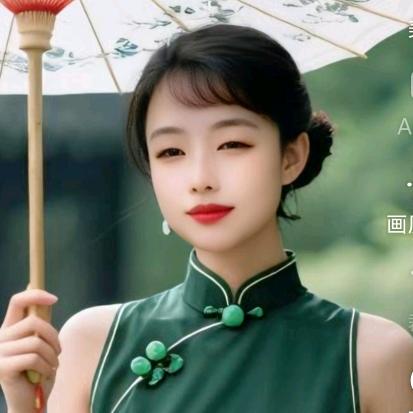万里晴空