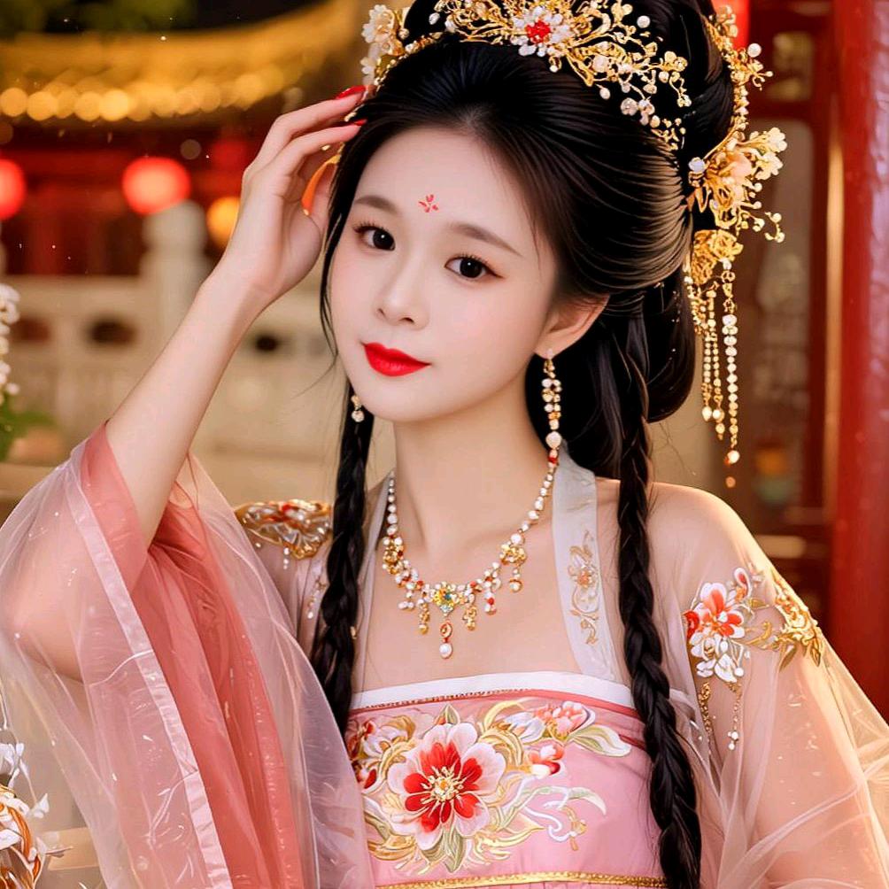 玉儿宝贝