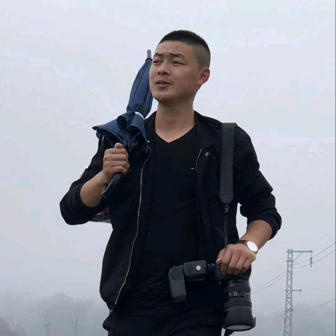 高铁大叔