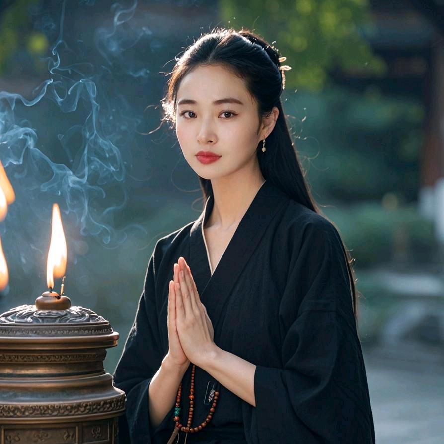 不相信任何人伤心的泪徐家的四姐姐