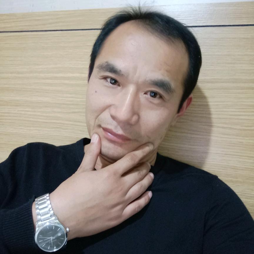 李建成