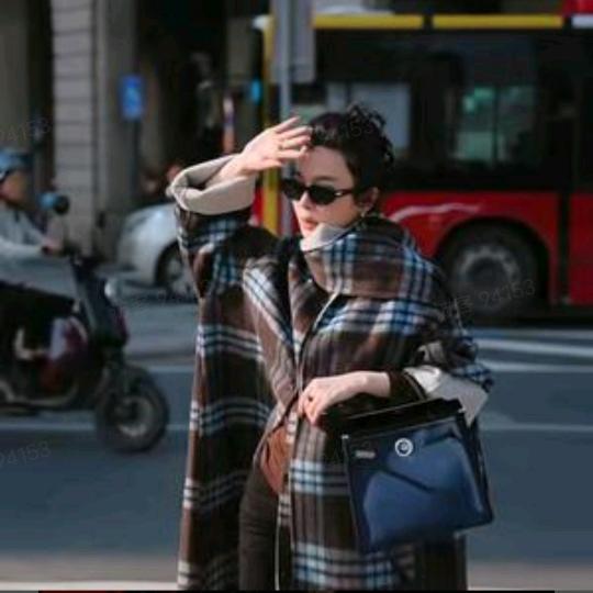 潘依绣—每日穿搭