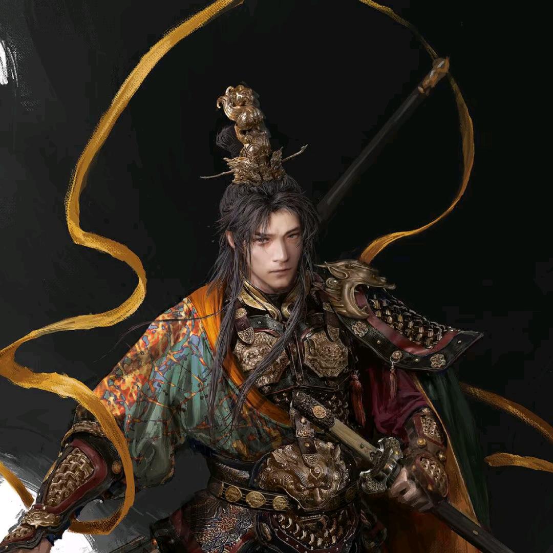 五星闪耀皆为信仰。