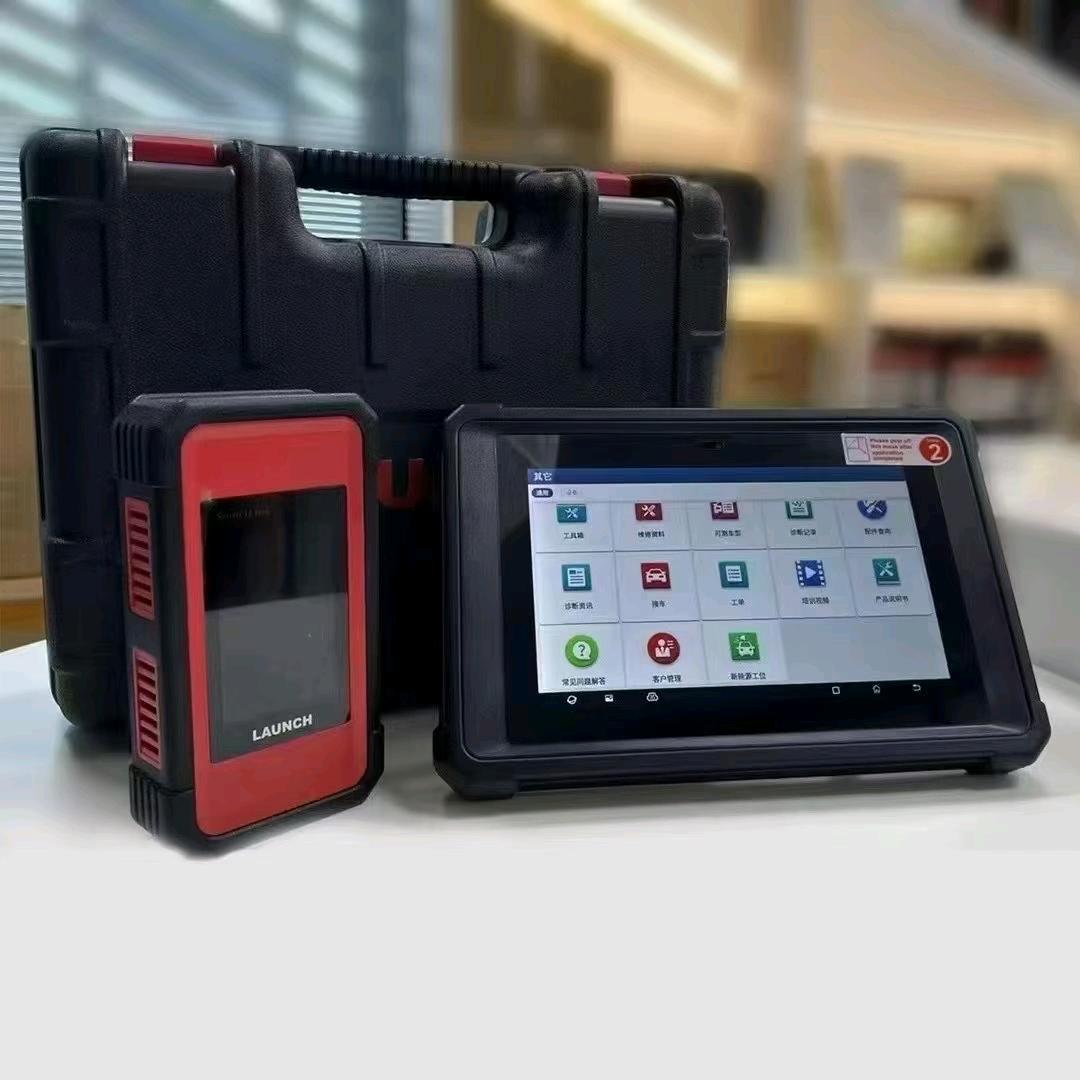 车博士汽车诊断仪