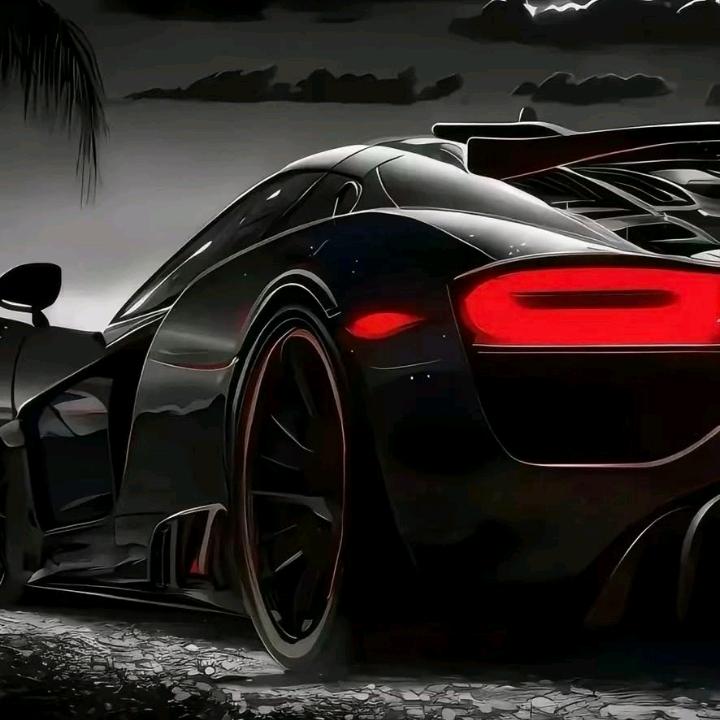 英路的尽头.