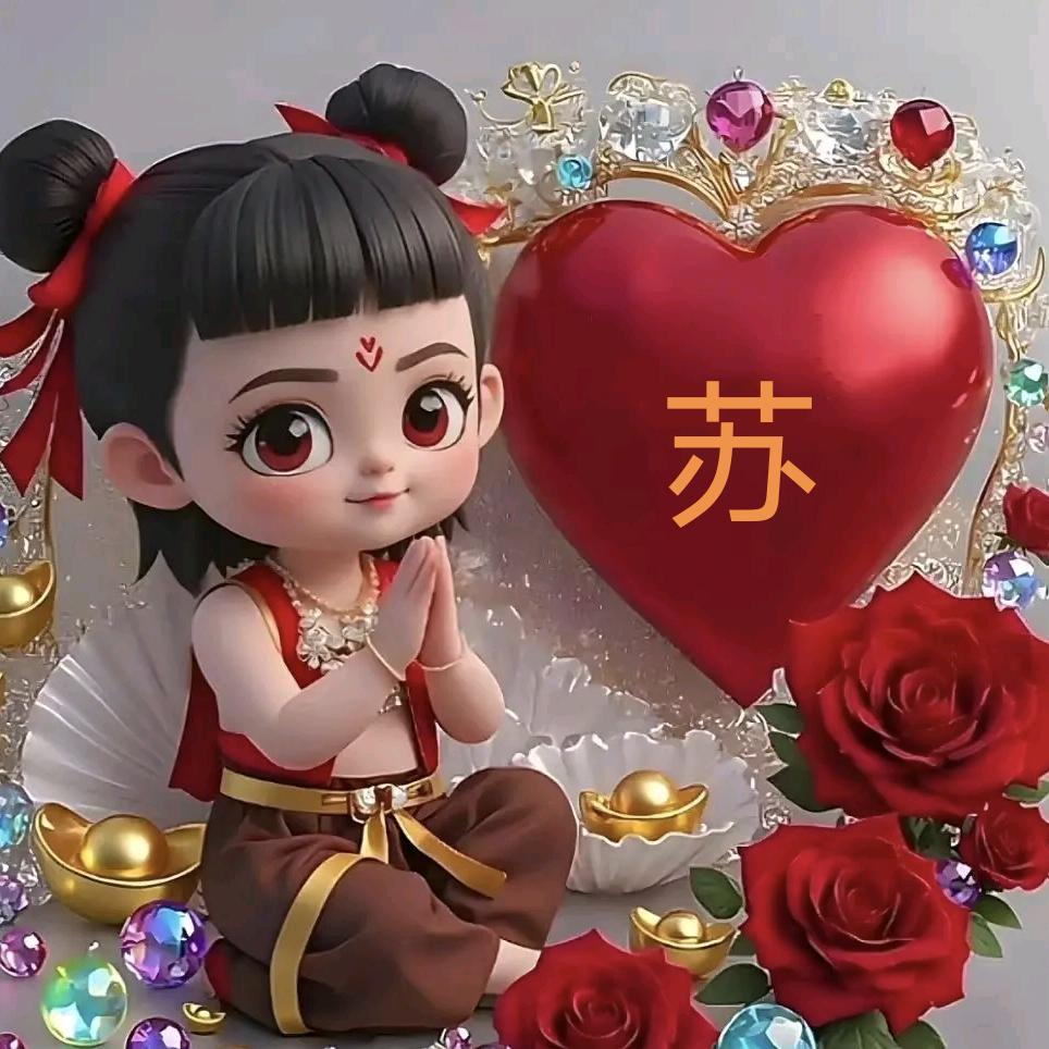 ☞苏☜