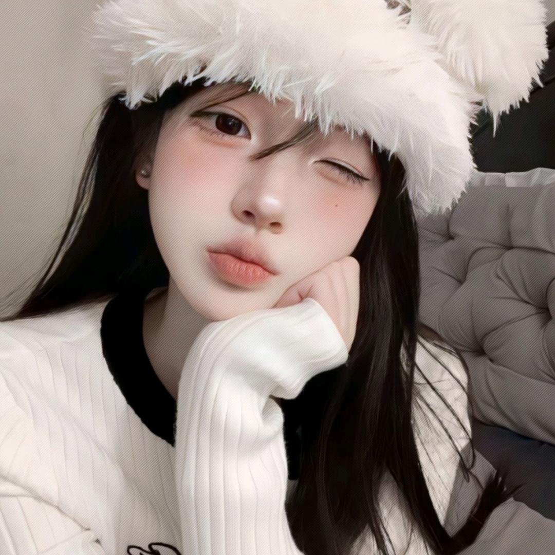 暴梦怡头像