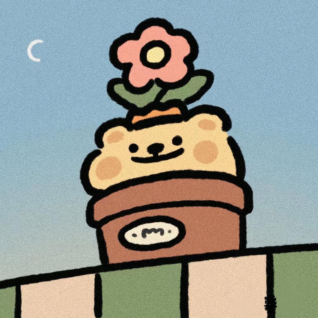 爱吃橙子🍊的胖墩