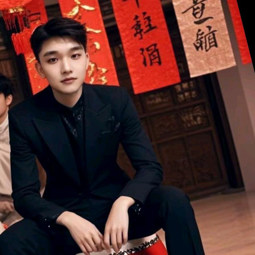 CS、ALS公会会长小磊哥