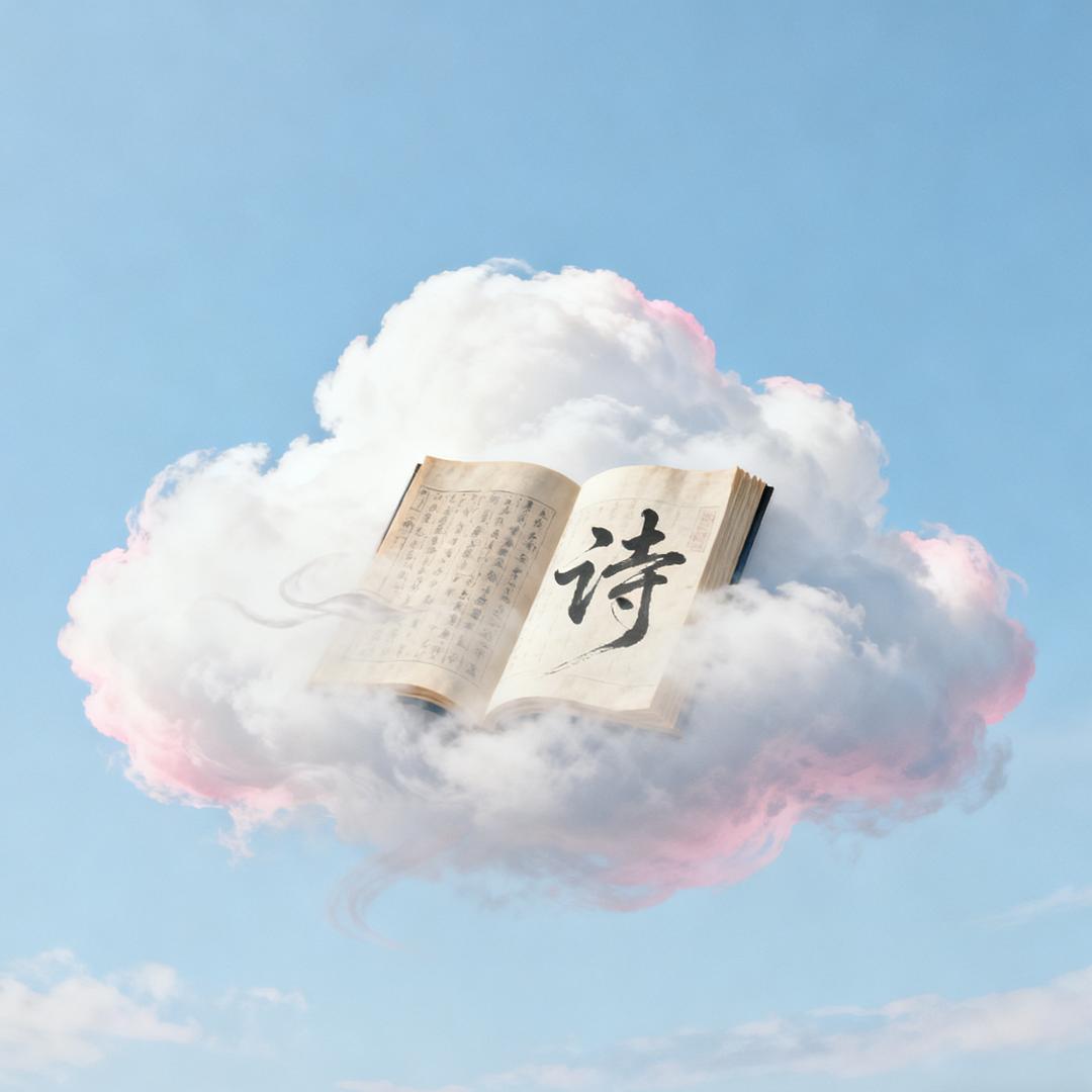 诗 云☁️