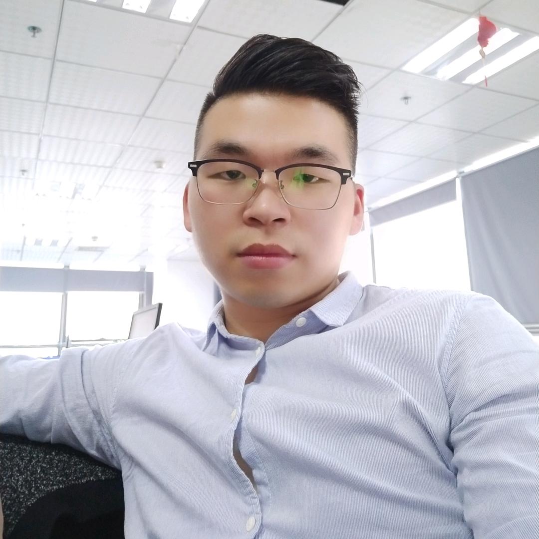 湖州金融老王-8年从业