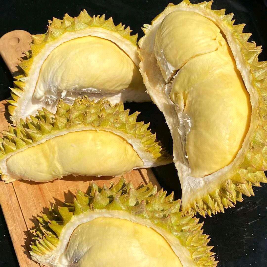 星辰水果