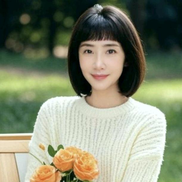 秀丽芬芳