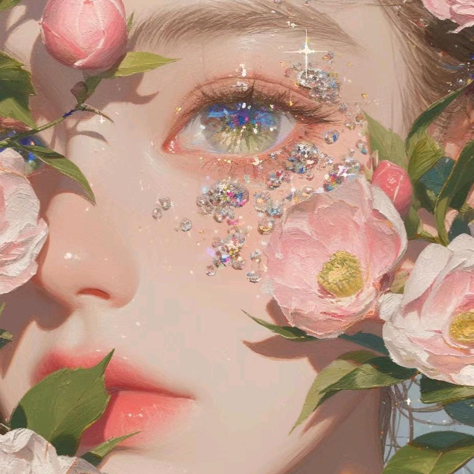 沐清莚，暴打小怪兽