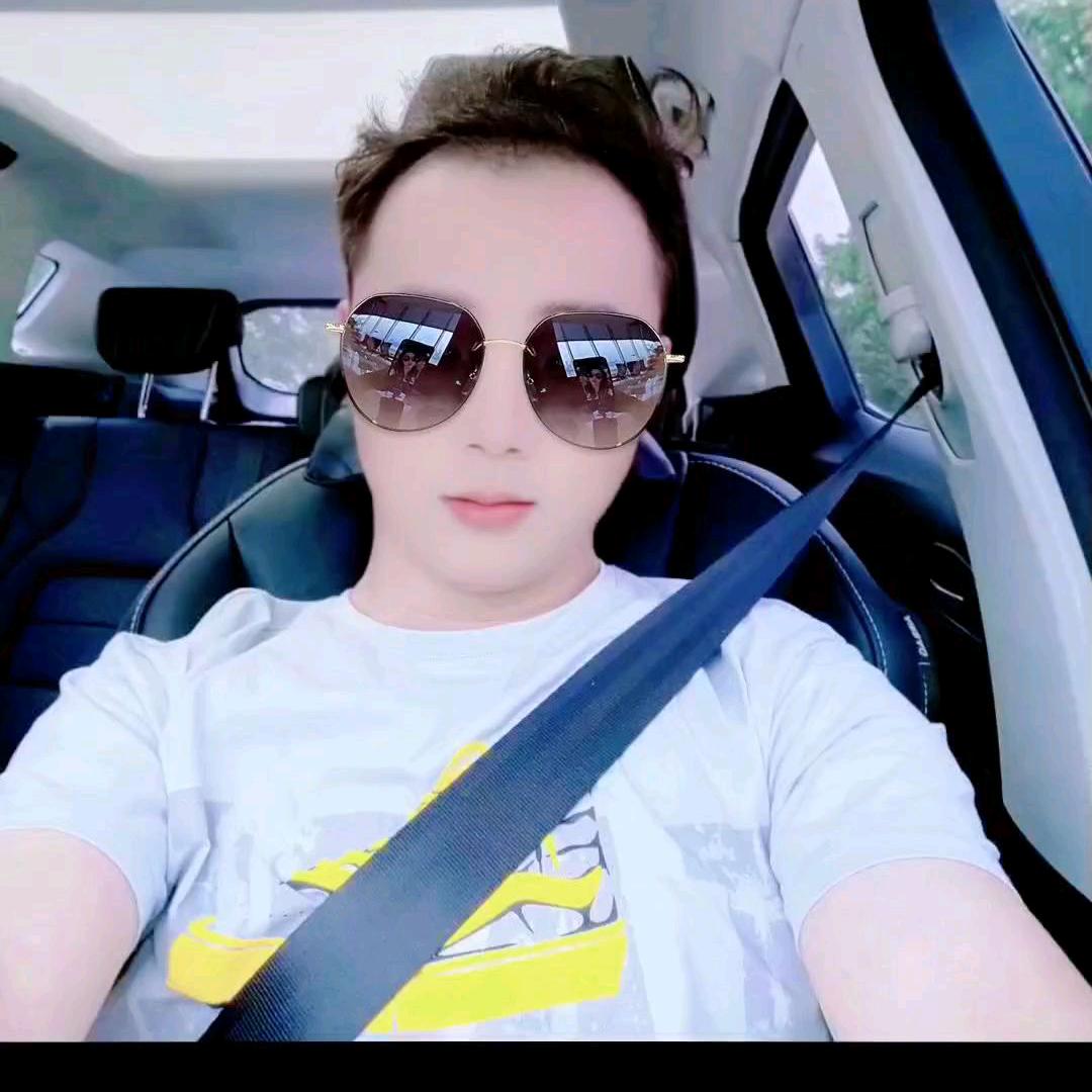 好久不见，杨坤