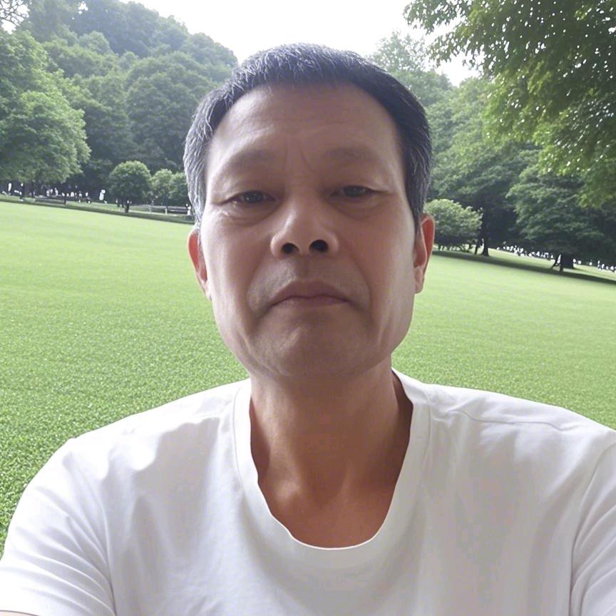丛林松海