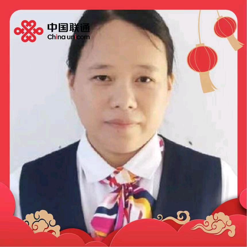 在西洼里的老农