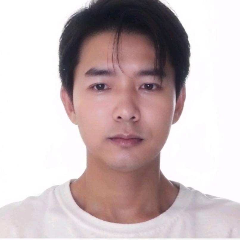 🌞热胶墙布施工～成师傅