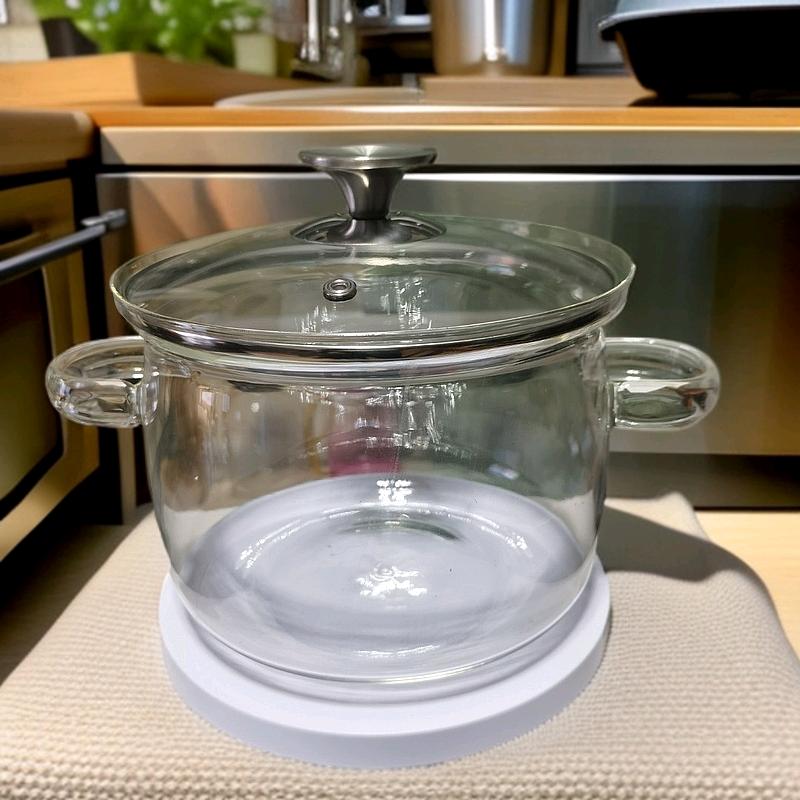纯手工高品质玻璃制品