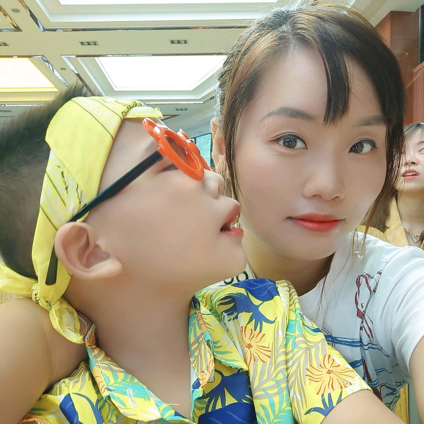 姊妹🤞