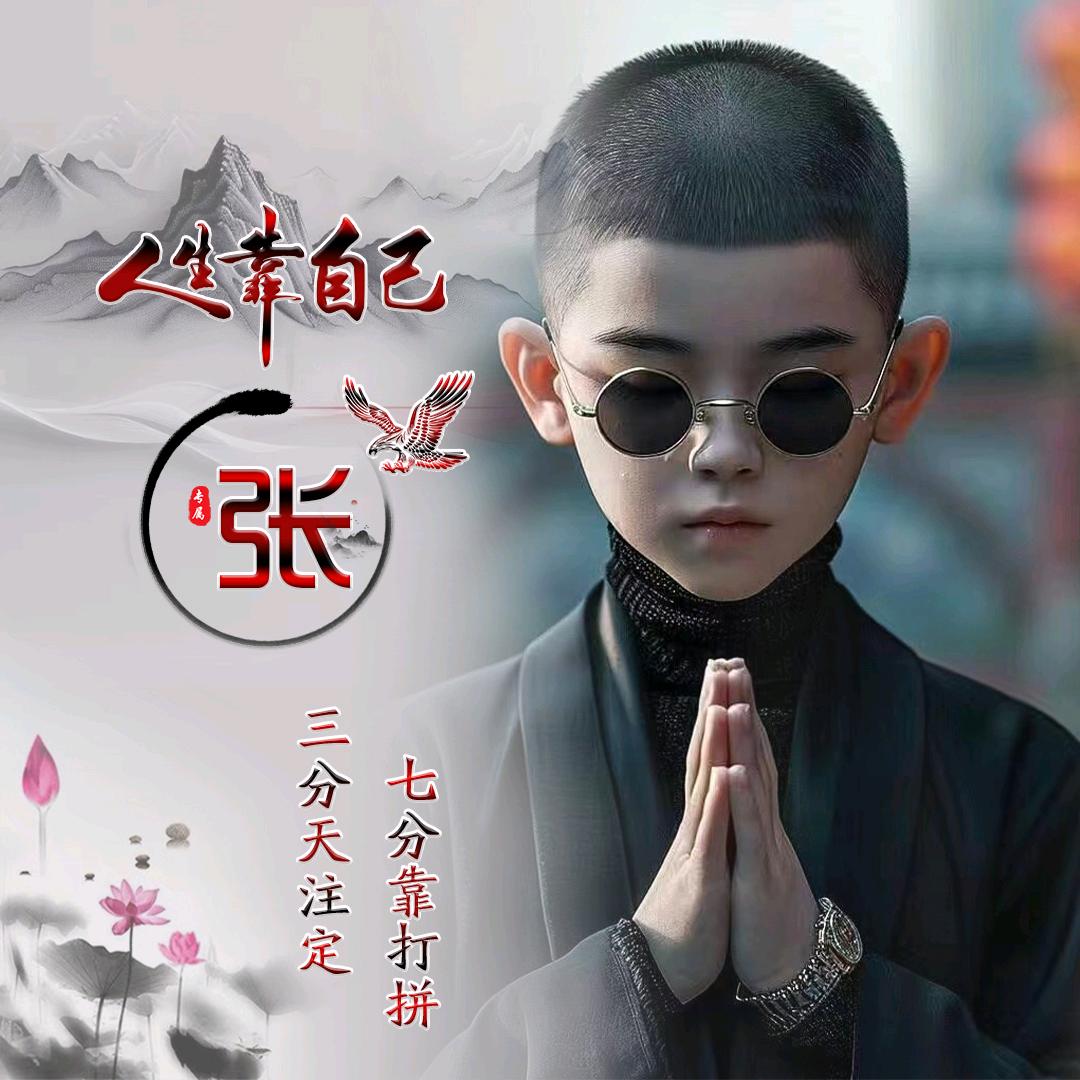 顺理陈张，宜宾华哥