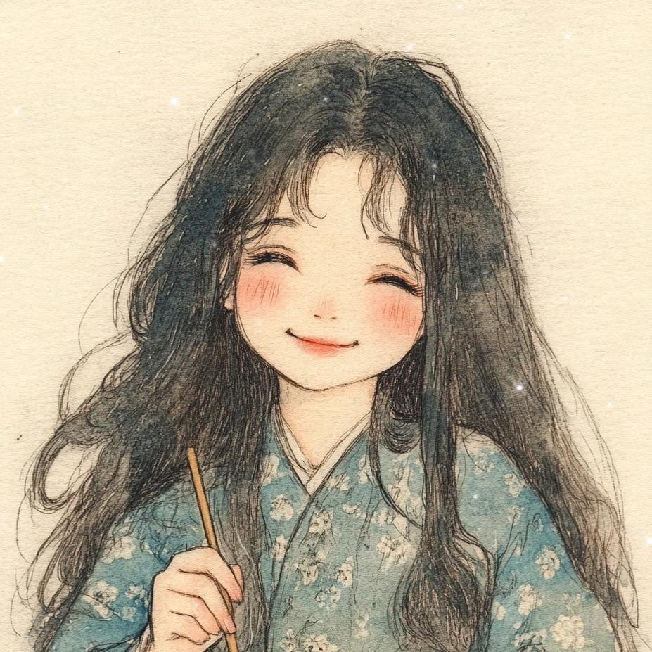 潇潇