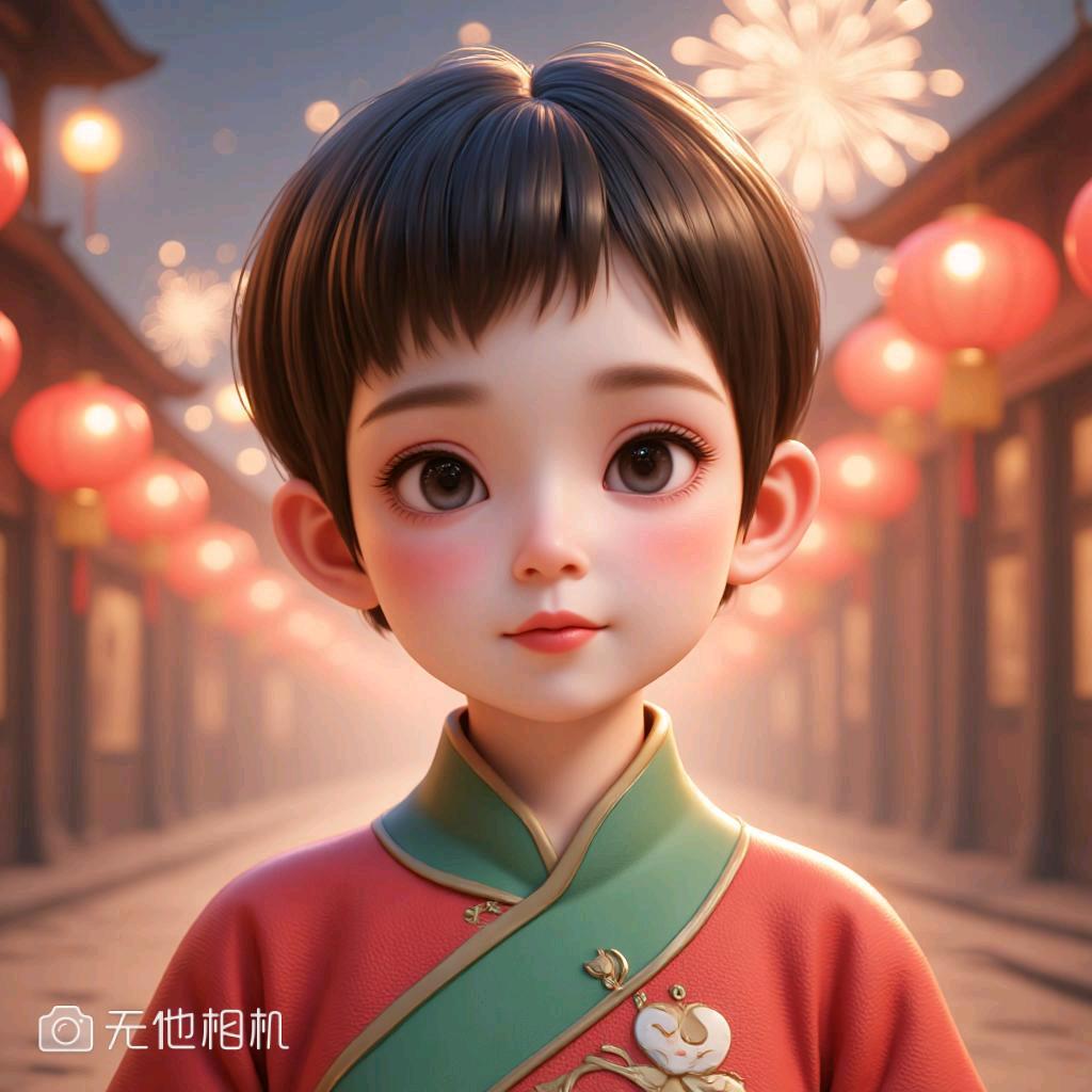 熙气洋洋