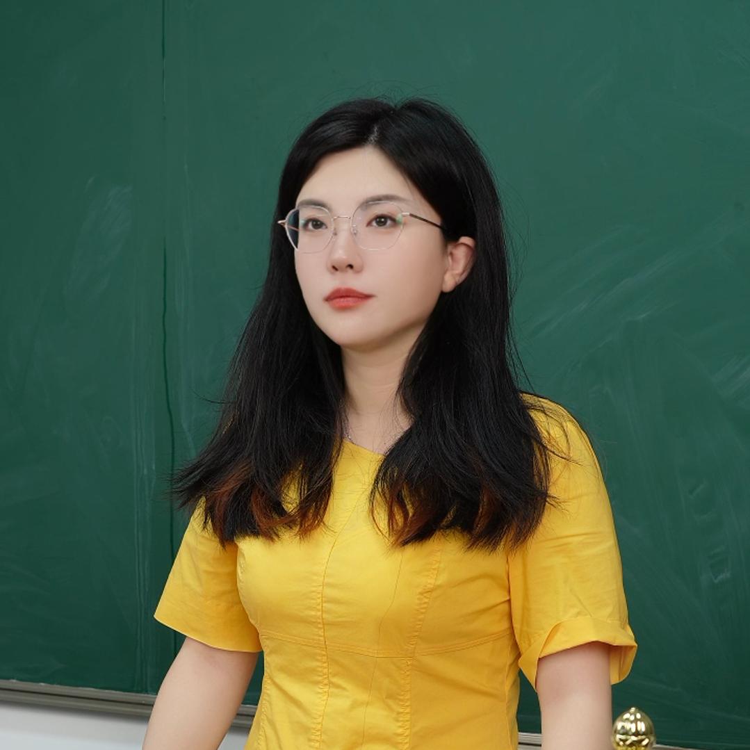 才高八斗庄老师