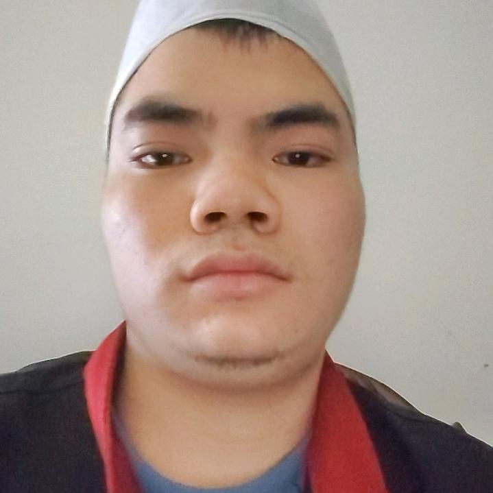 崩石岭大当家弓万堂(中国)