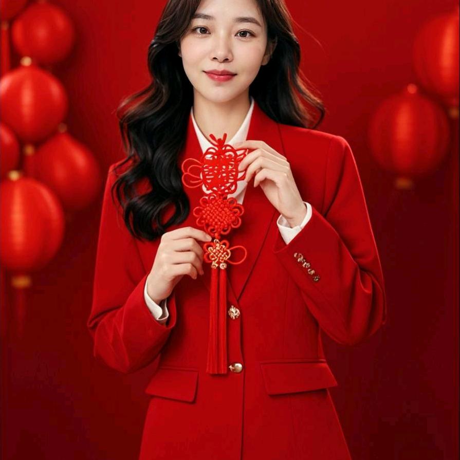 李姐的独立生活