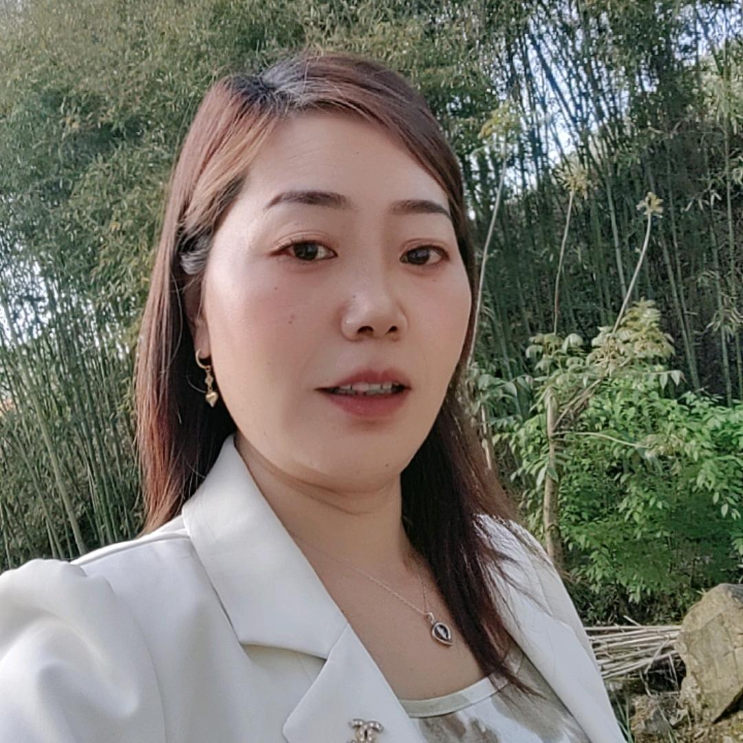 朵朵，