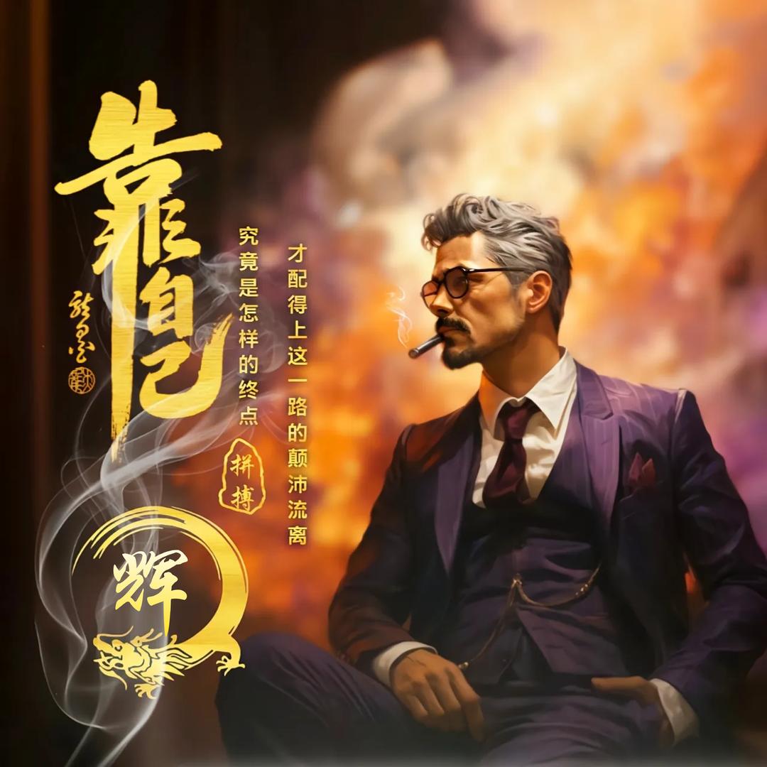 川藏线辉哥