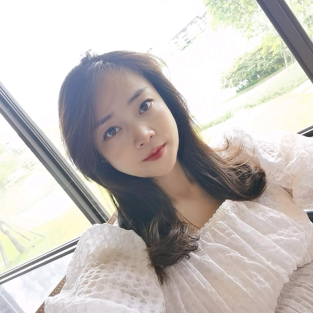 “果”丽