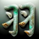 洛川无公害绿色苹果产业园区