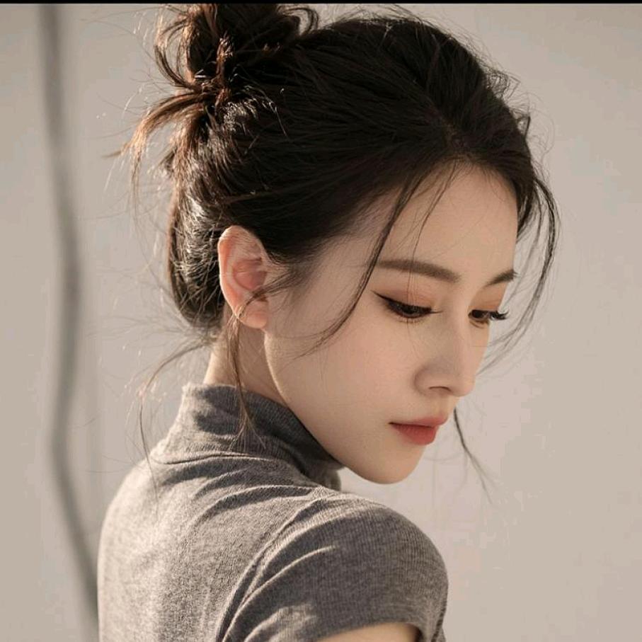 不完美的婷婷吖