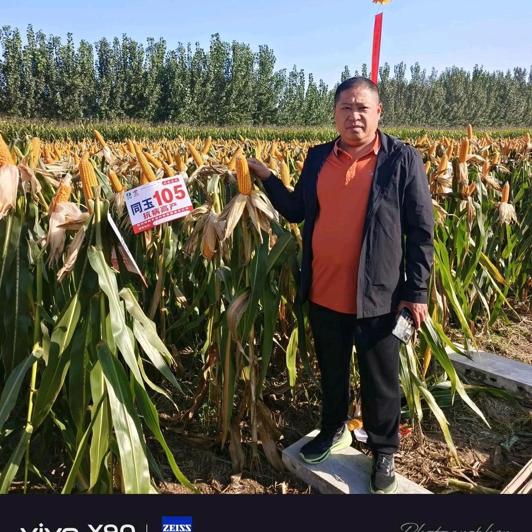 鄢陵仟禧农资
