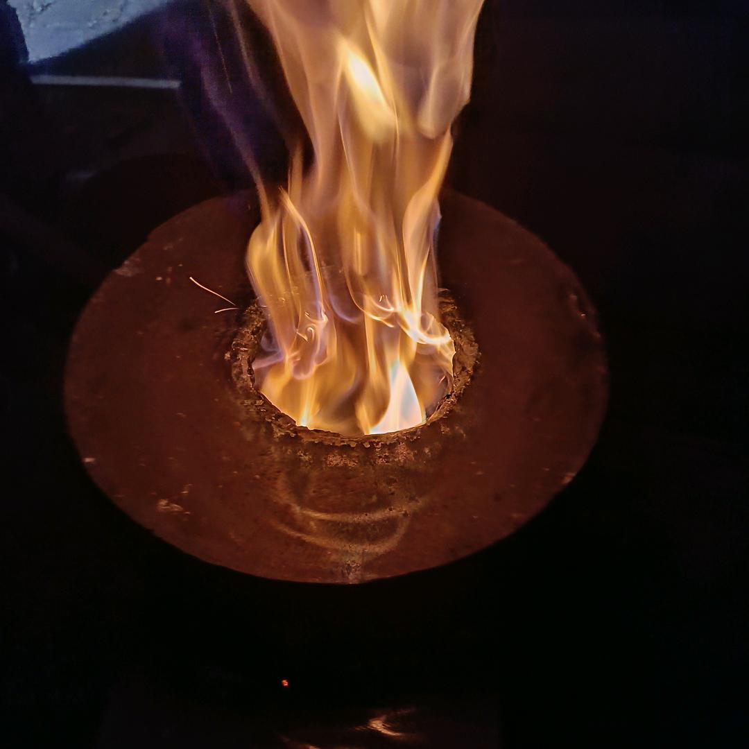 缘来手工坊